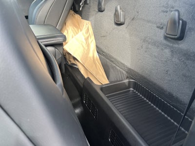 2025 RAM 5500 Chassis Cab Big Horn