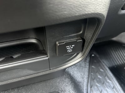 2025 RAM 5500 Chassis Cab Big Horn