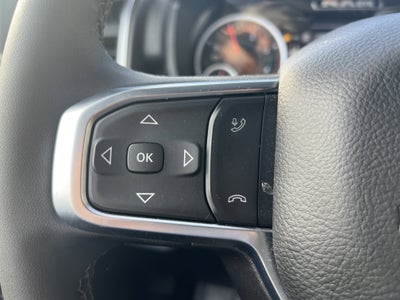 2025 RAM 5500 Chassis Cab Big Horn