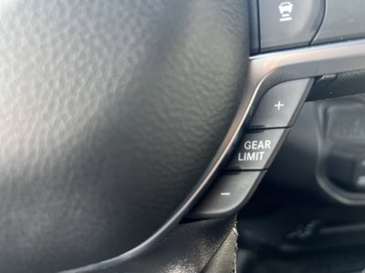 2025 RAM 5500 Chassis Cab Big Horn