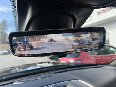 2025 RAM 5500 Chassis Cab Big Horn