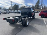 2025 RAM 5500 Chassis Cab Big Horn