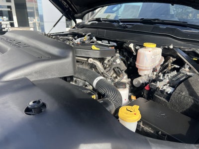 2025 RAM 5500 Chassis Cab Big Horn