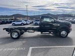 2025 RAM 5500 Chassis Cab Big Horn