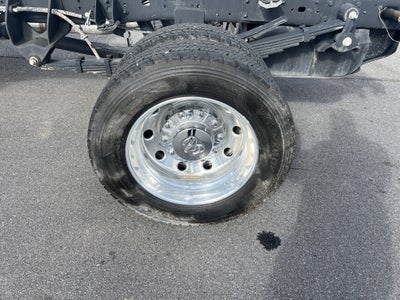 2025 RAM 5500 Chassis Cab Big Horn