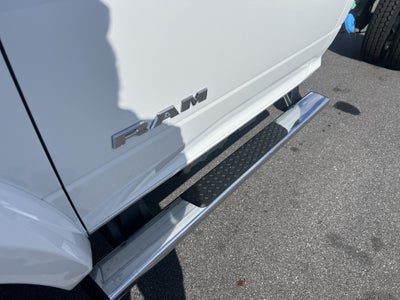 2023 RAM 5500 Chassis Cab SLT