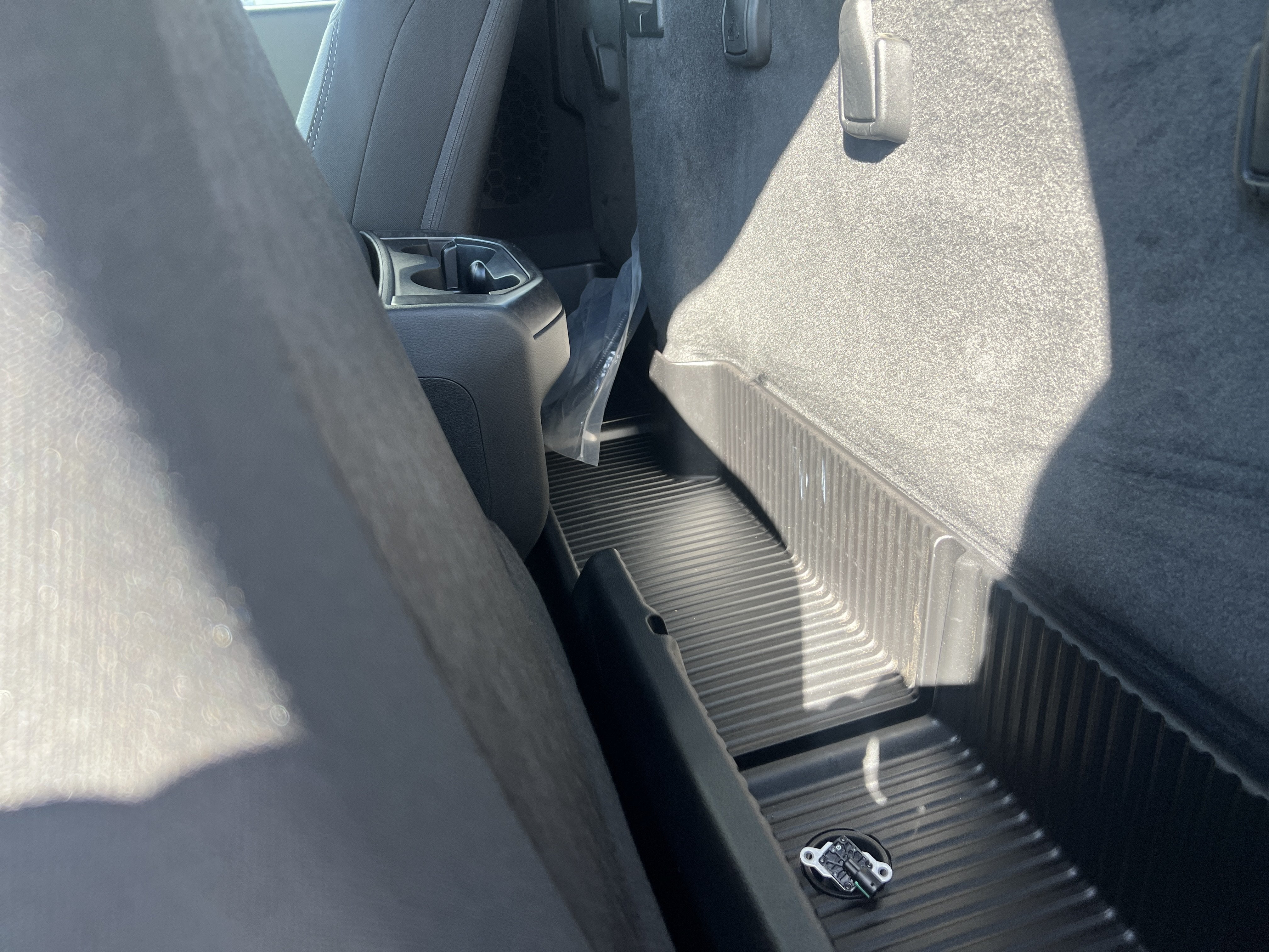 2023 RAM 5500 Chassis Cab SLT