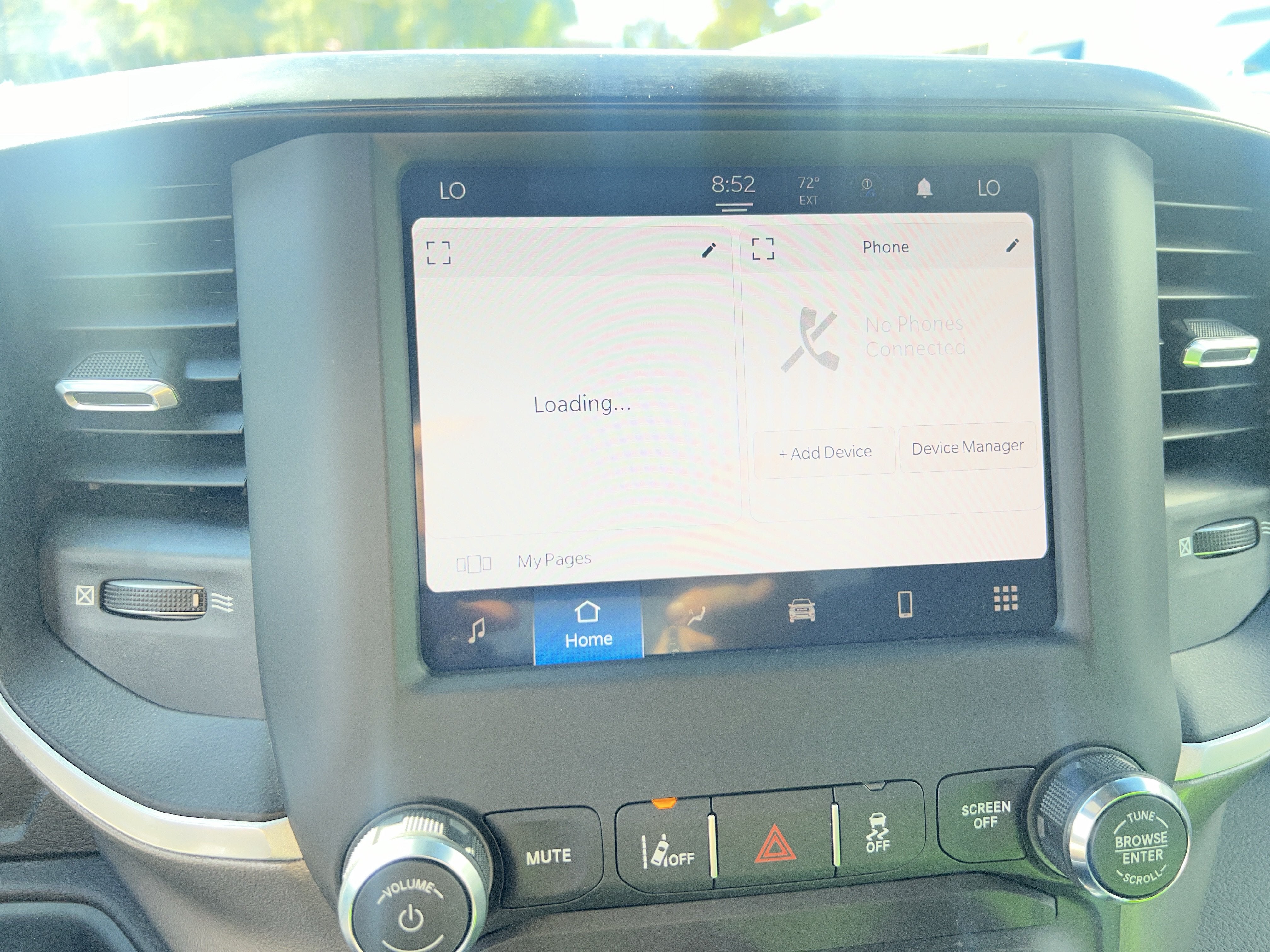 2023 RAM 5500 Chassis Cab SLT