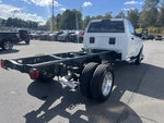 2023 RAM 5500 Chassis Cab SLT