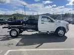 2023 RAM 5500 Chassis Cab SLT