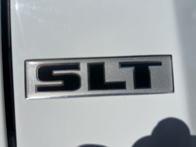 2023 RAM 5500 Chassis Cab SLT