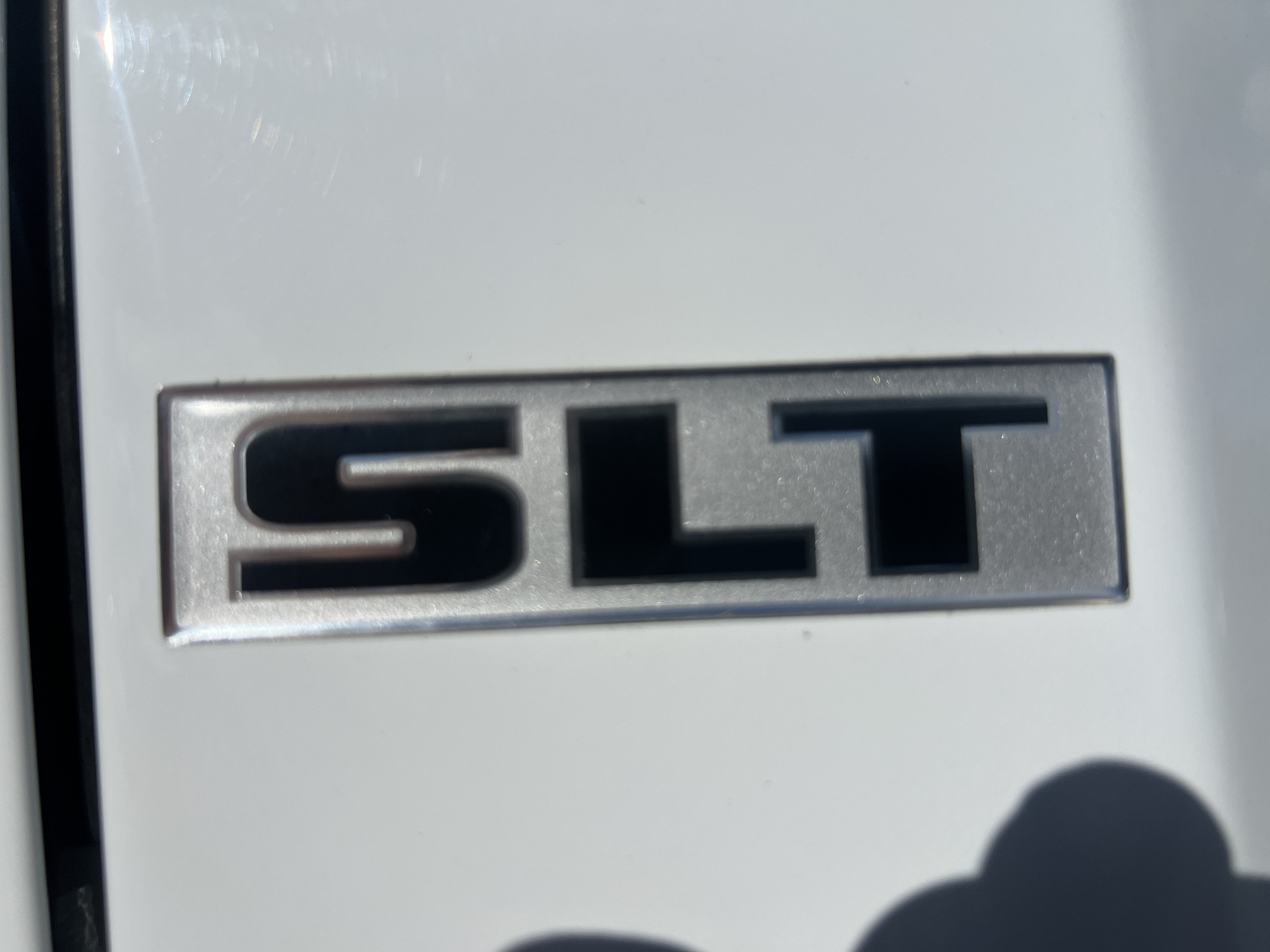 2023 RAM 5500 Chassis Cab SLT