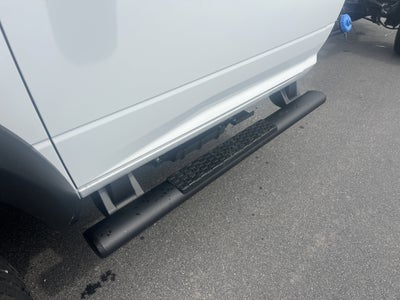 2026 RAM 5500 Chassis Cab Tradesman