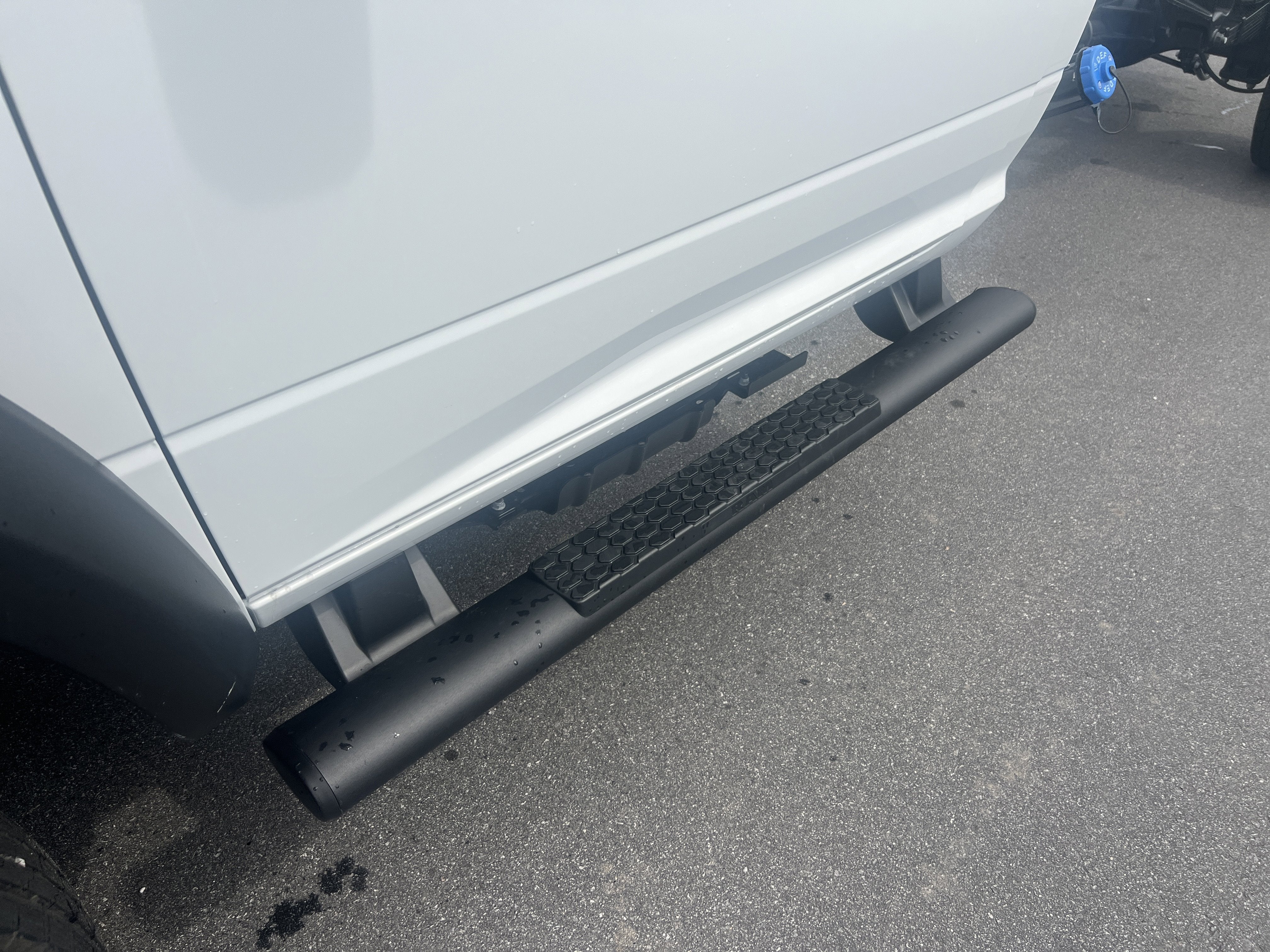 2026 RAM 5500 Chassis Cab Tradesman