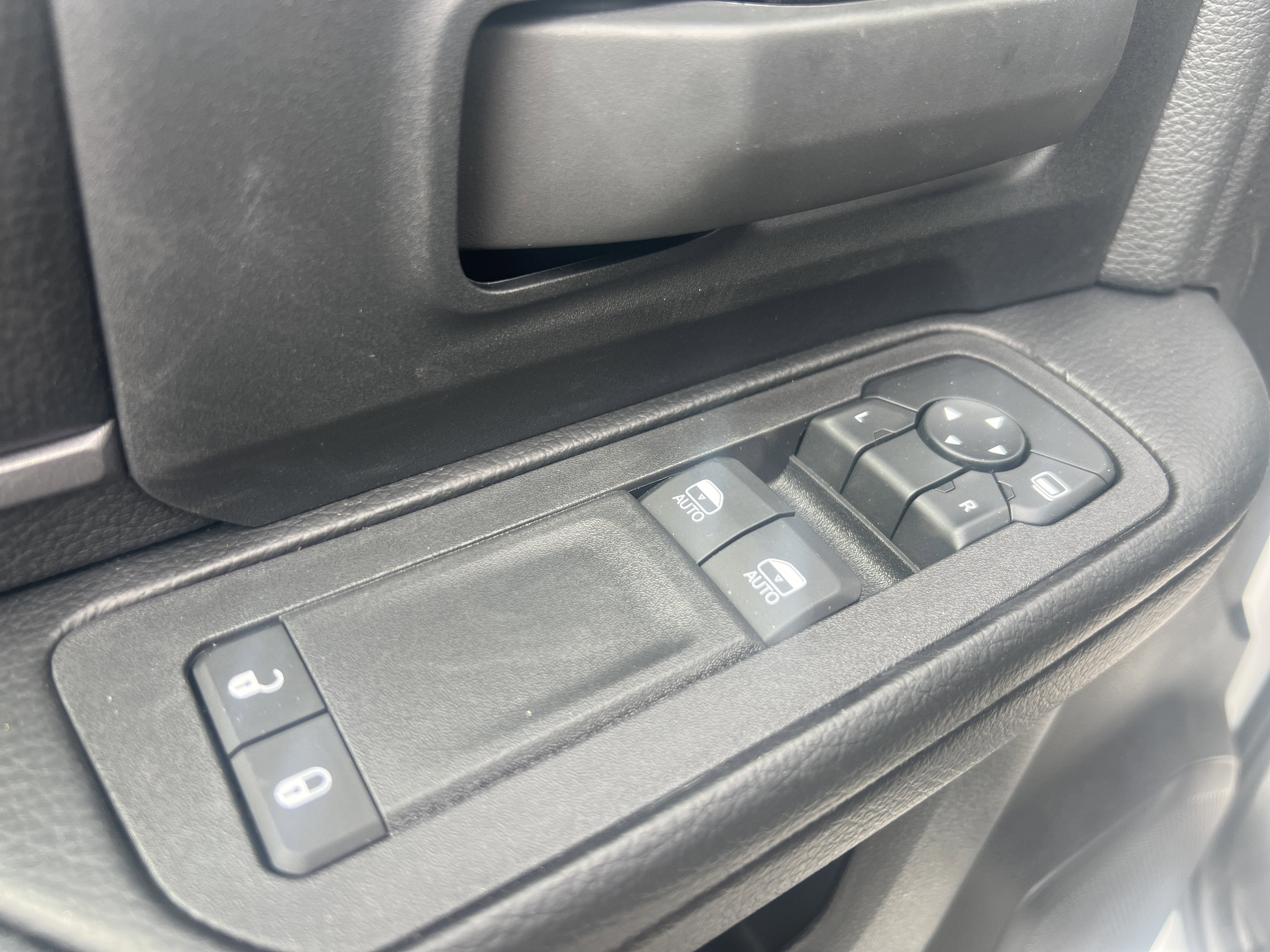 2026 RAM 5500 Chassis Cab Tradesman