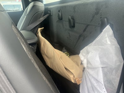 2026 RAM 5500 Chassis Cab Tradesman