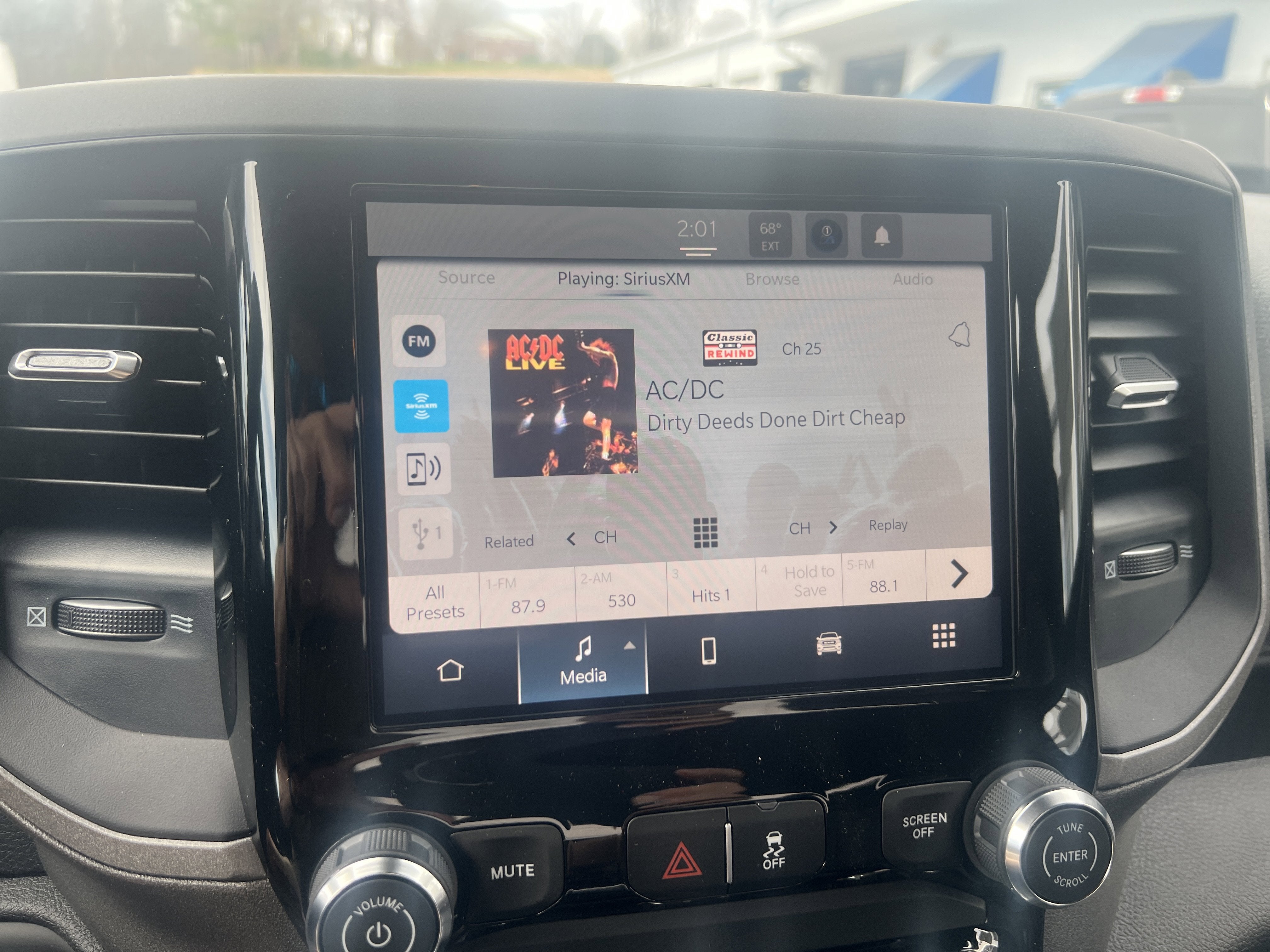 2026 RAM 5500 Chassis Cab Tradesman