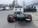 2026 RAM 5500 Chassis Cab Tradesman
