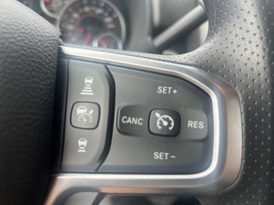 2026 RAM 5500 Chassis Cab Tradesman