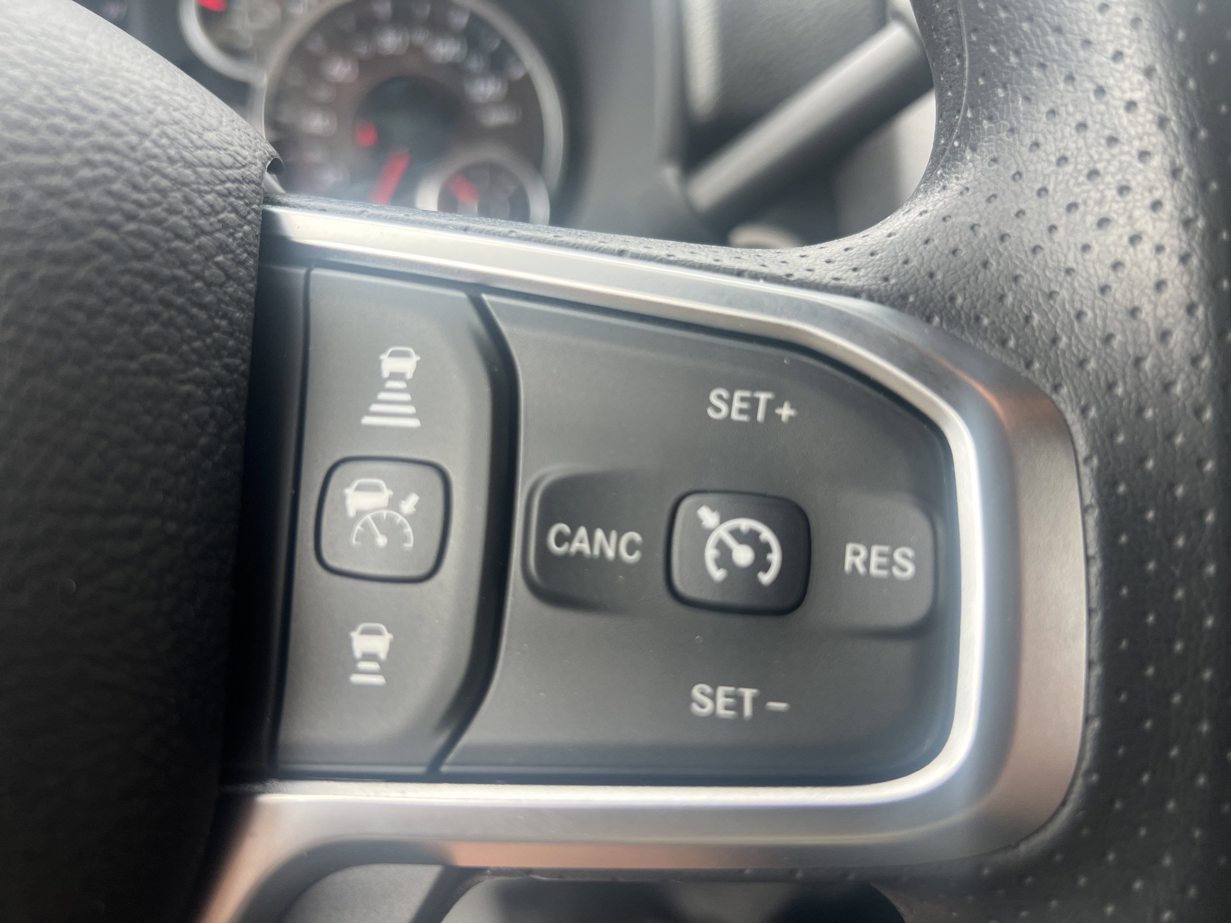 2026 RAM 5500 Chassis Cab Tradesman