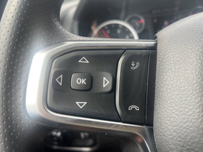 2026 RAM 5500 Chassis Cab Tradesman