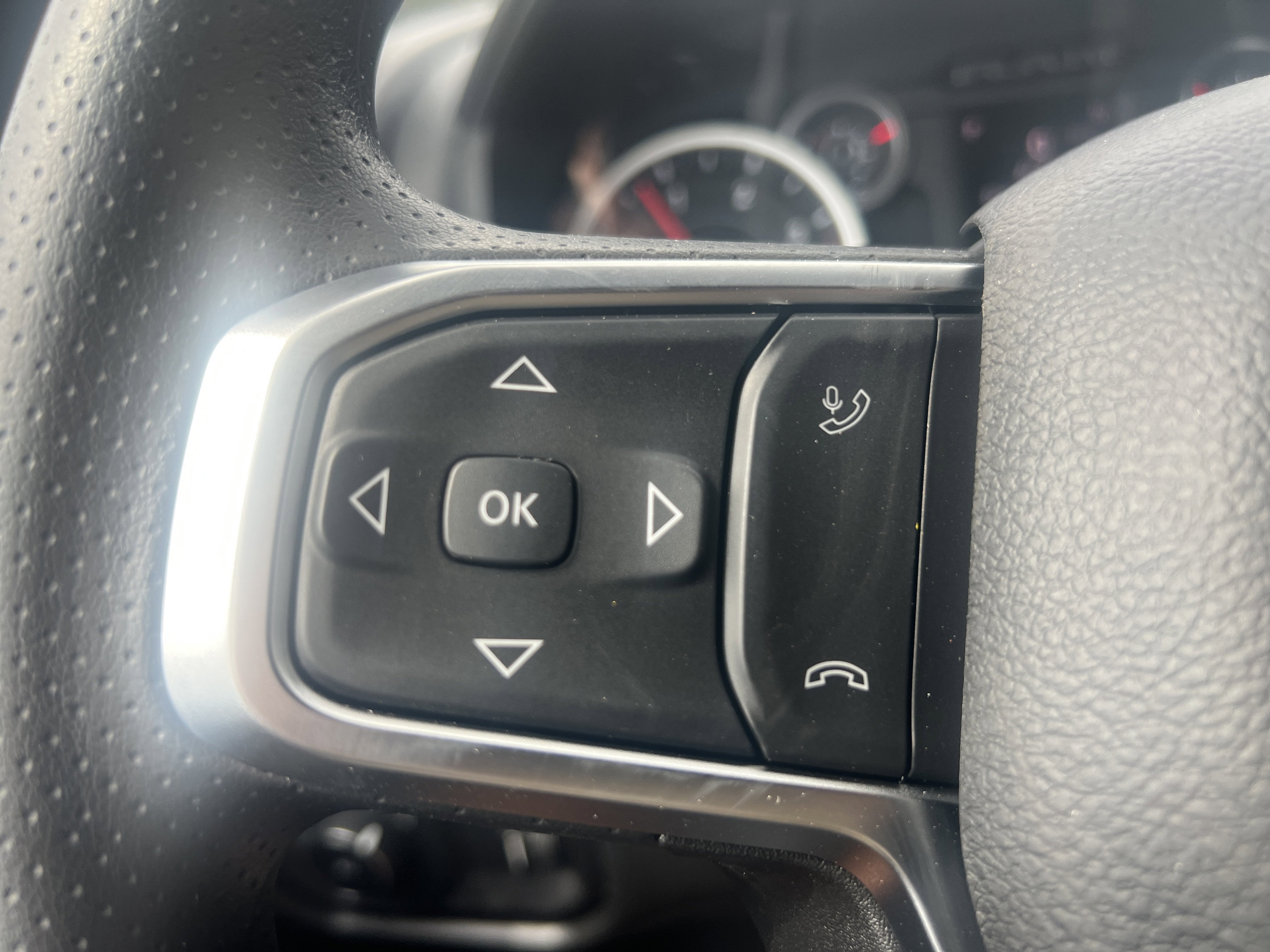 2026 RAM 5500 Chassis Cab Tradesman