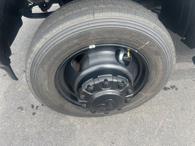 2026 RAM 5500 Chassis Cab Tradesman