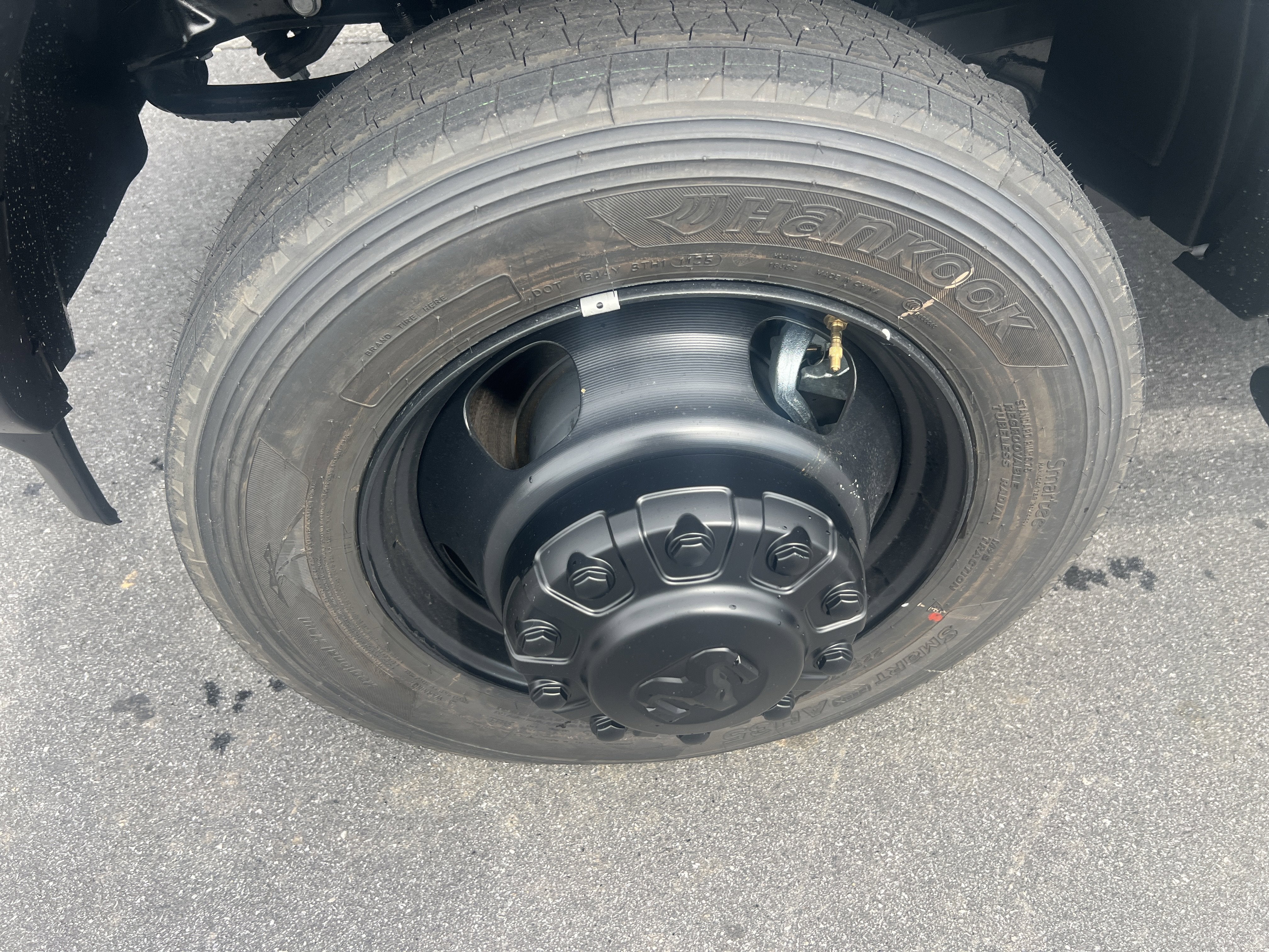 2026 RAM 5500 Chassis Cab Tradesman