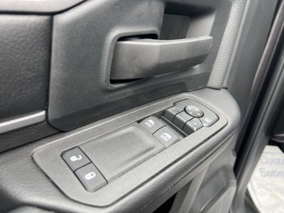 2026 RAM 5500 Chassis Cab Tradesman