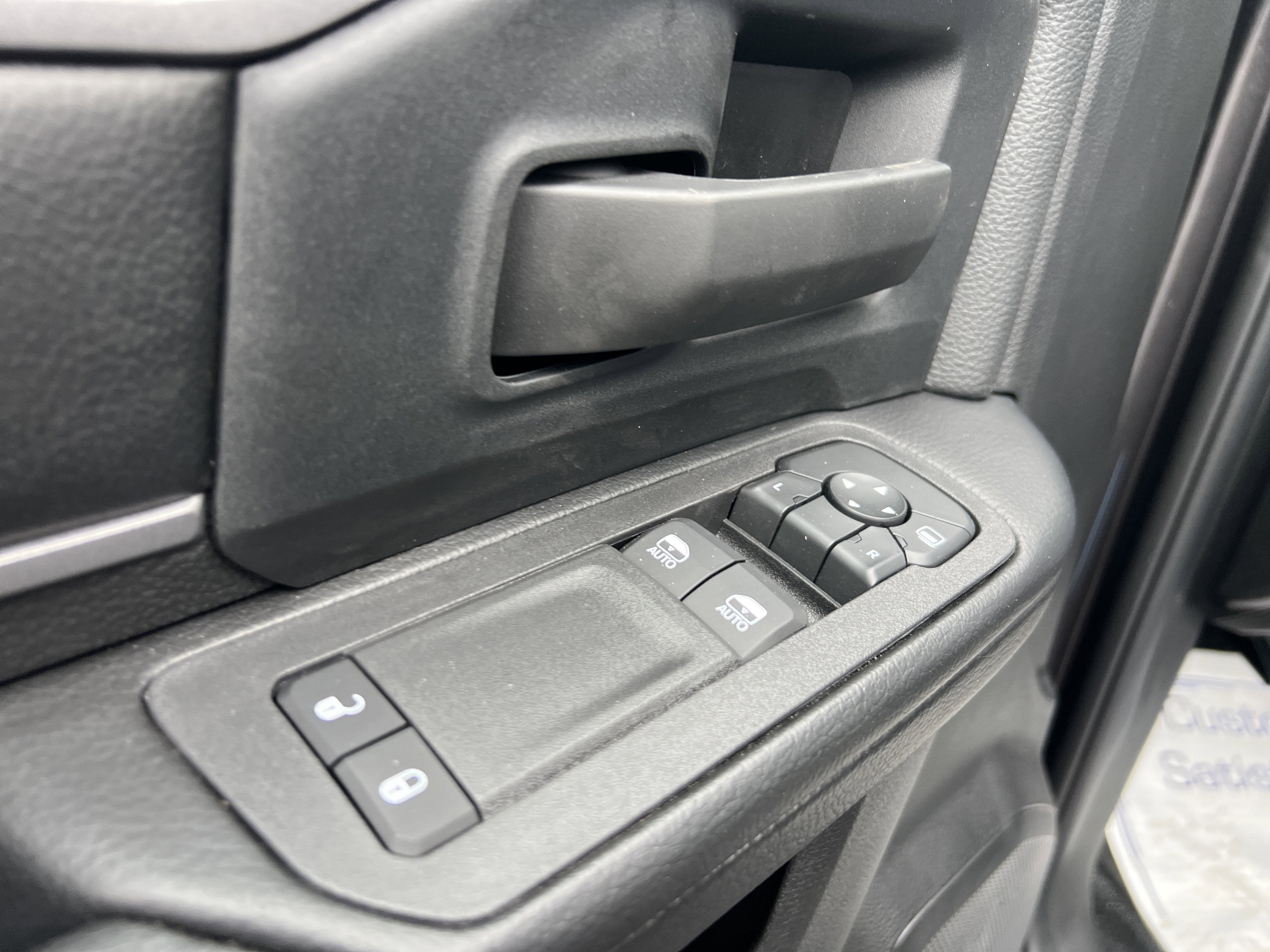 2026 RAM 5500 Chassis Cab Tradesman