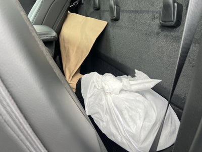 2026 RAM 5500 Chassis Cab Tradesman