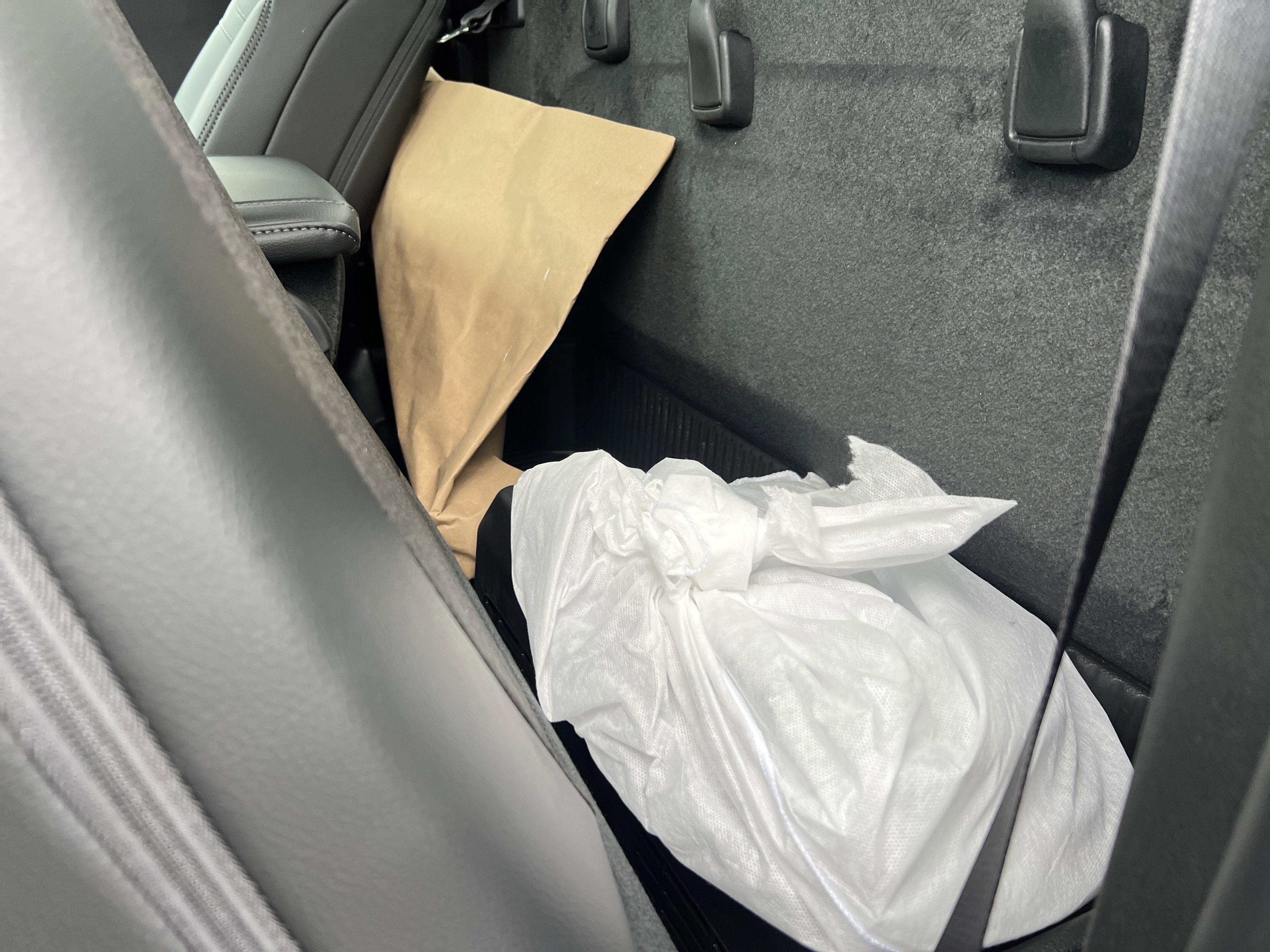 2026 RAM 5500 Chassis Cab Tradesman