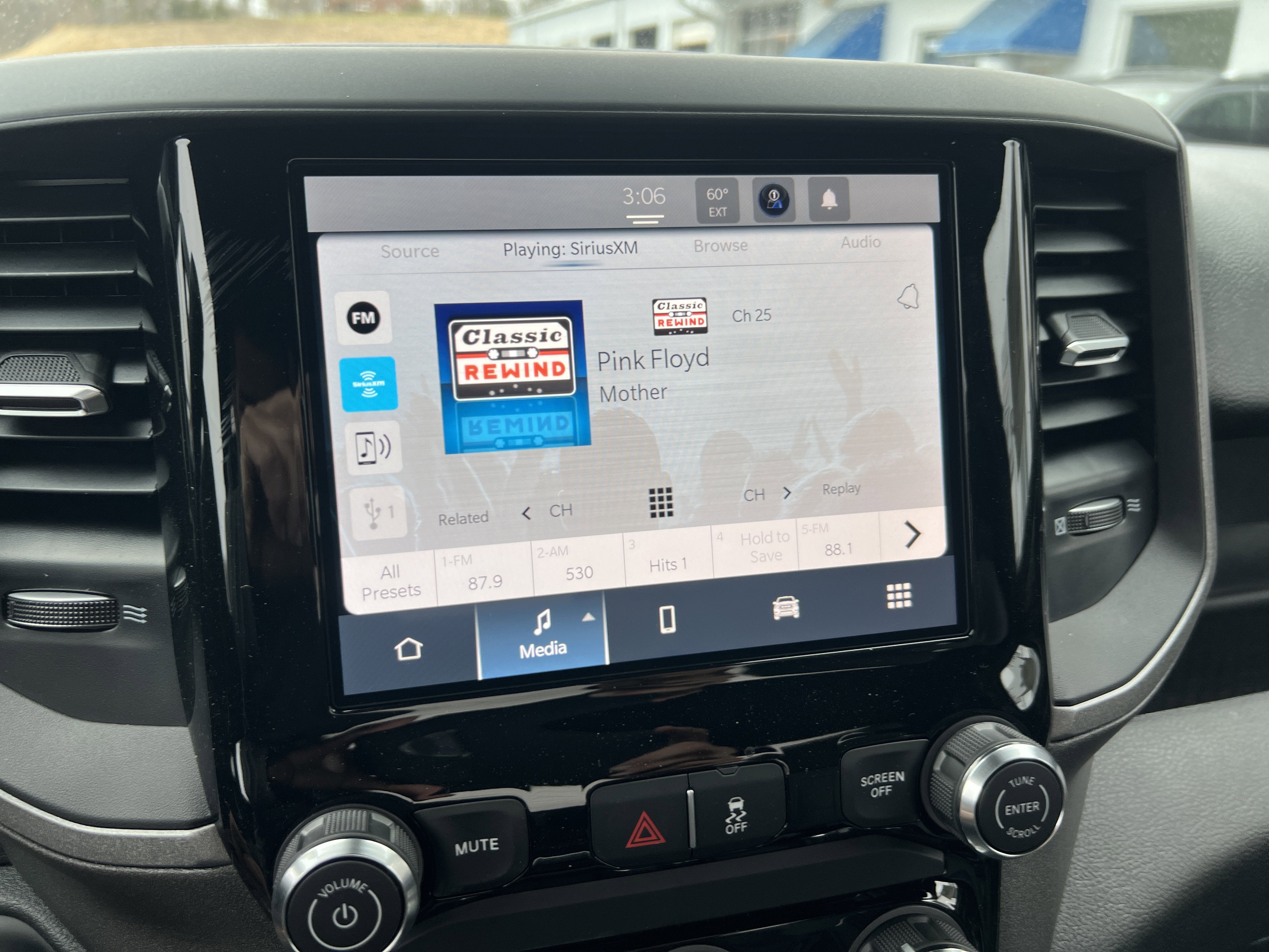 2026 RAM 5500 Chassis Cab Tradesman