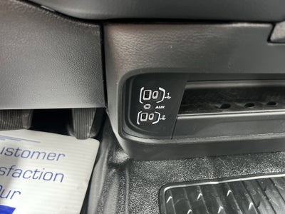 2026 RAM 5500 Chassis Cab Tradesman