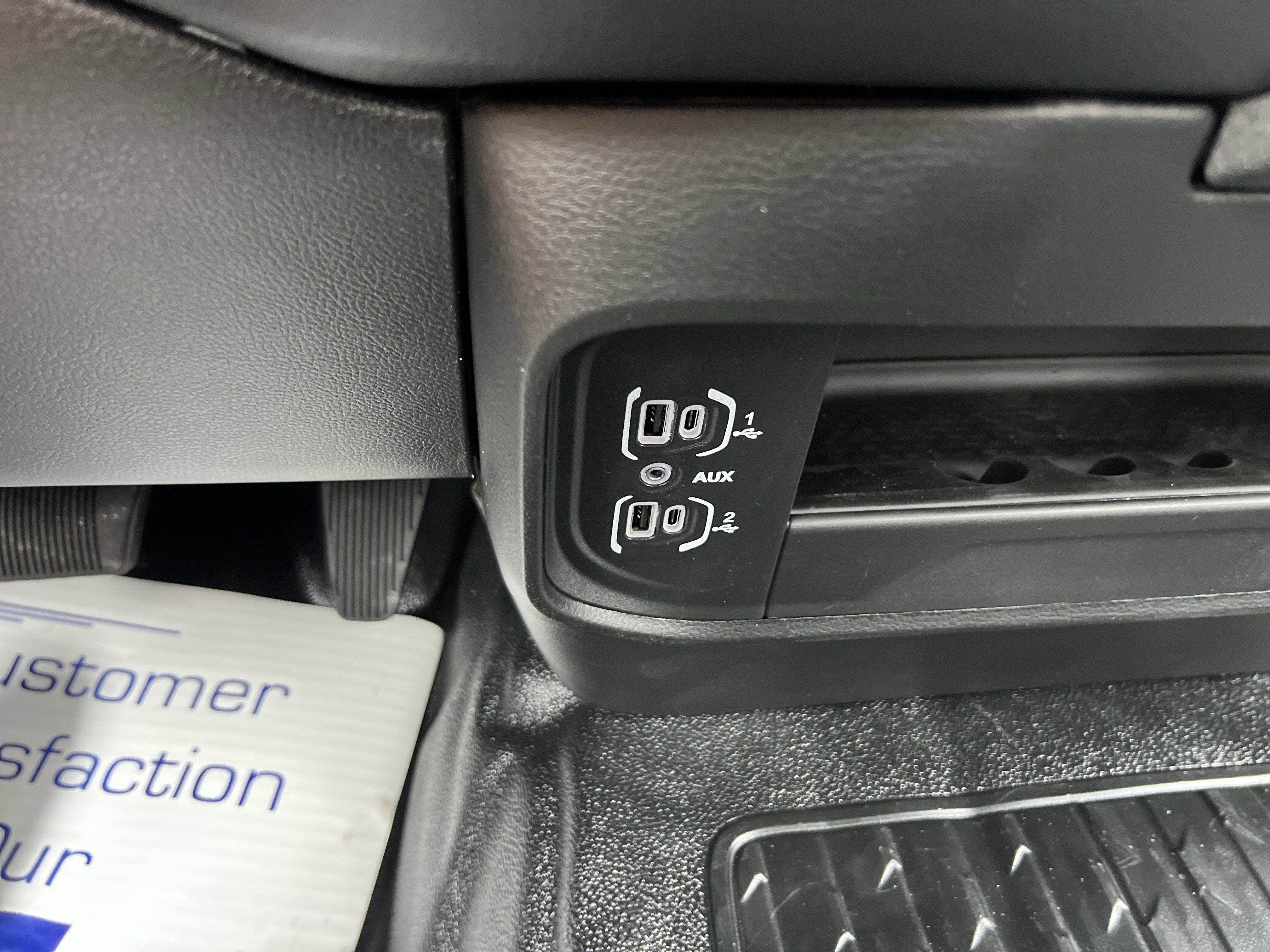 2026 RAM 5500 Chassis Cab Tradesman