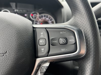 2026 RAM 5500 Chassis Cab Tradesman