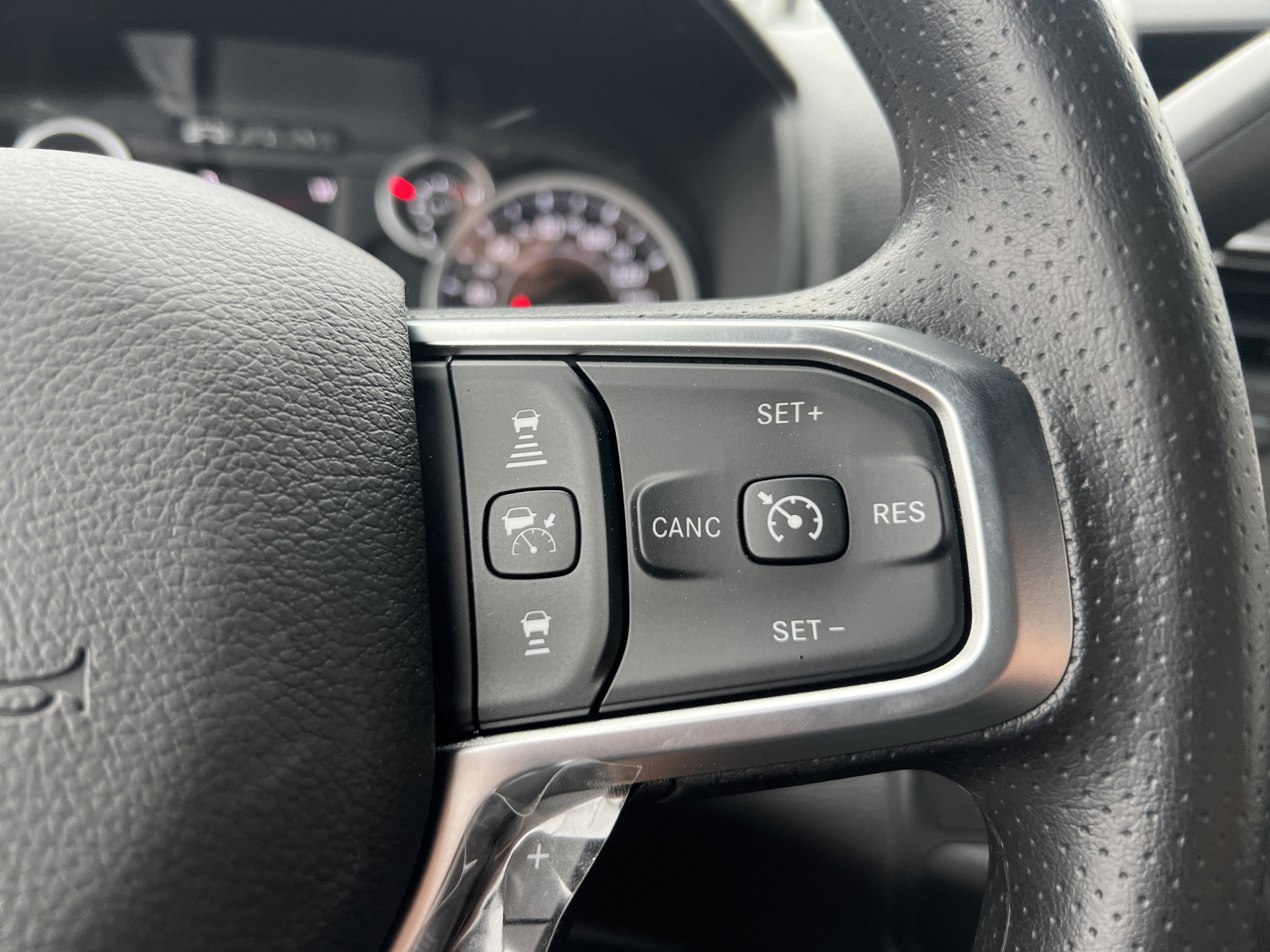 2026 RAM 5500 Chassis Cab Tradesman