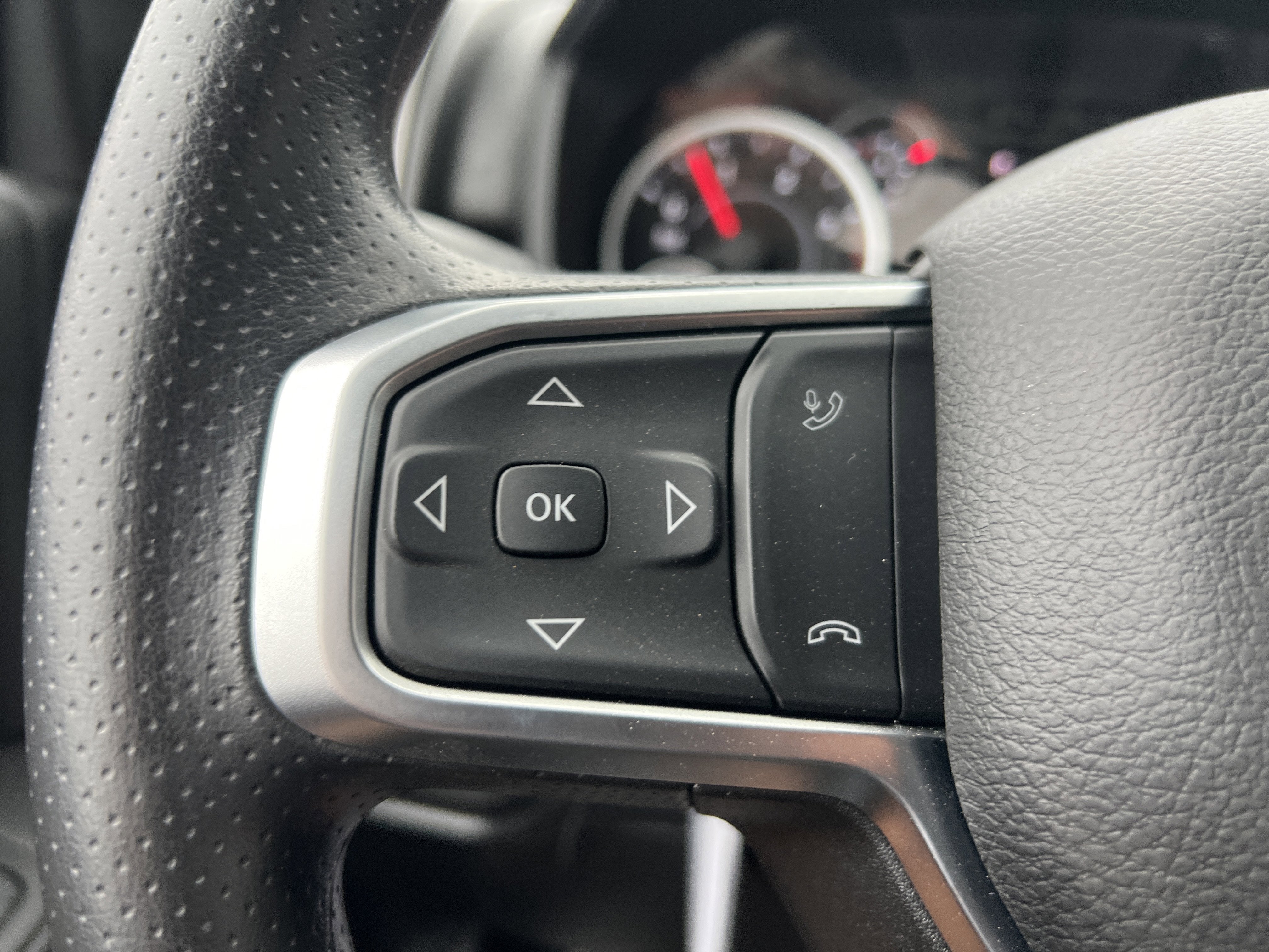 2026 RAM 5500 Chassis Cab Tradesman