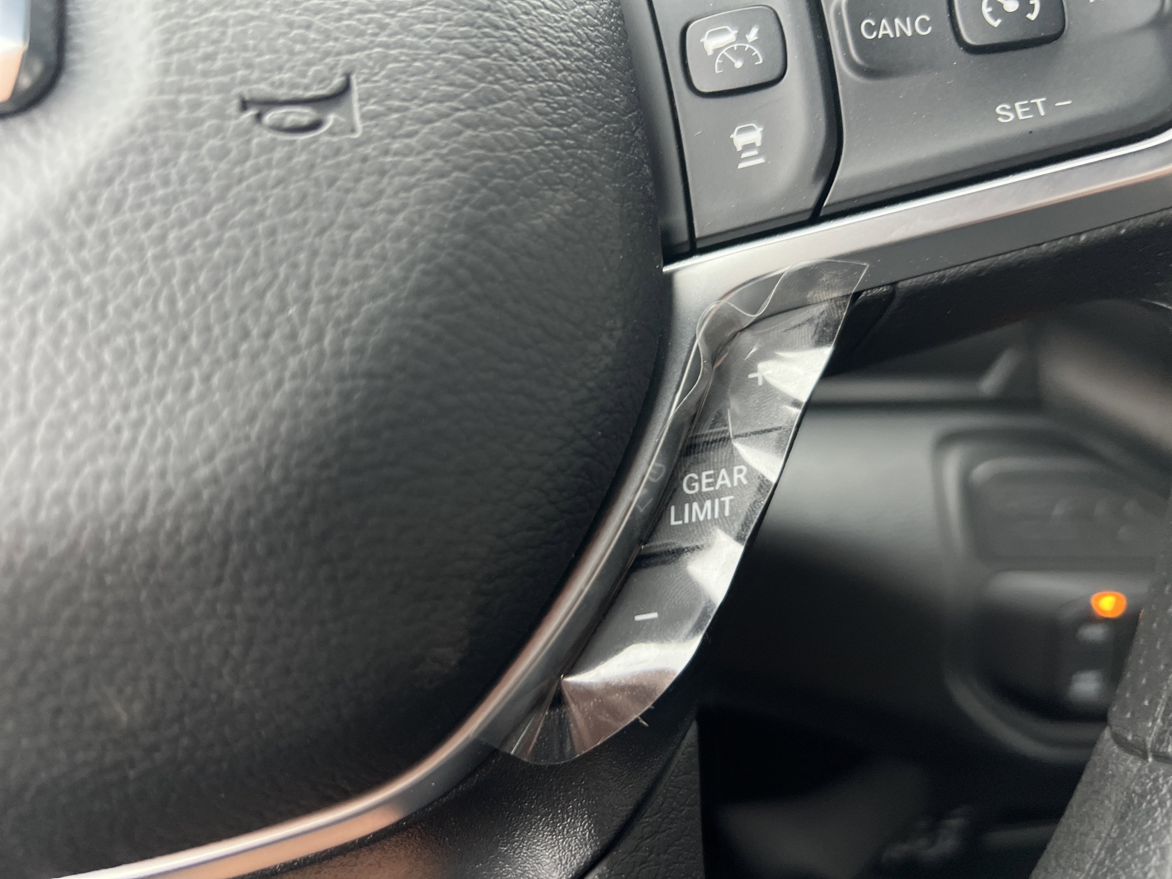 2026 RAM 5500 Chassis Cab Tradesman