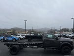 2026 RAM 5500 Chassis Cab Tradesman