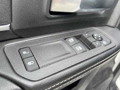 2025 RAM 5500 Chassis Cab Big Horn