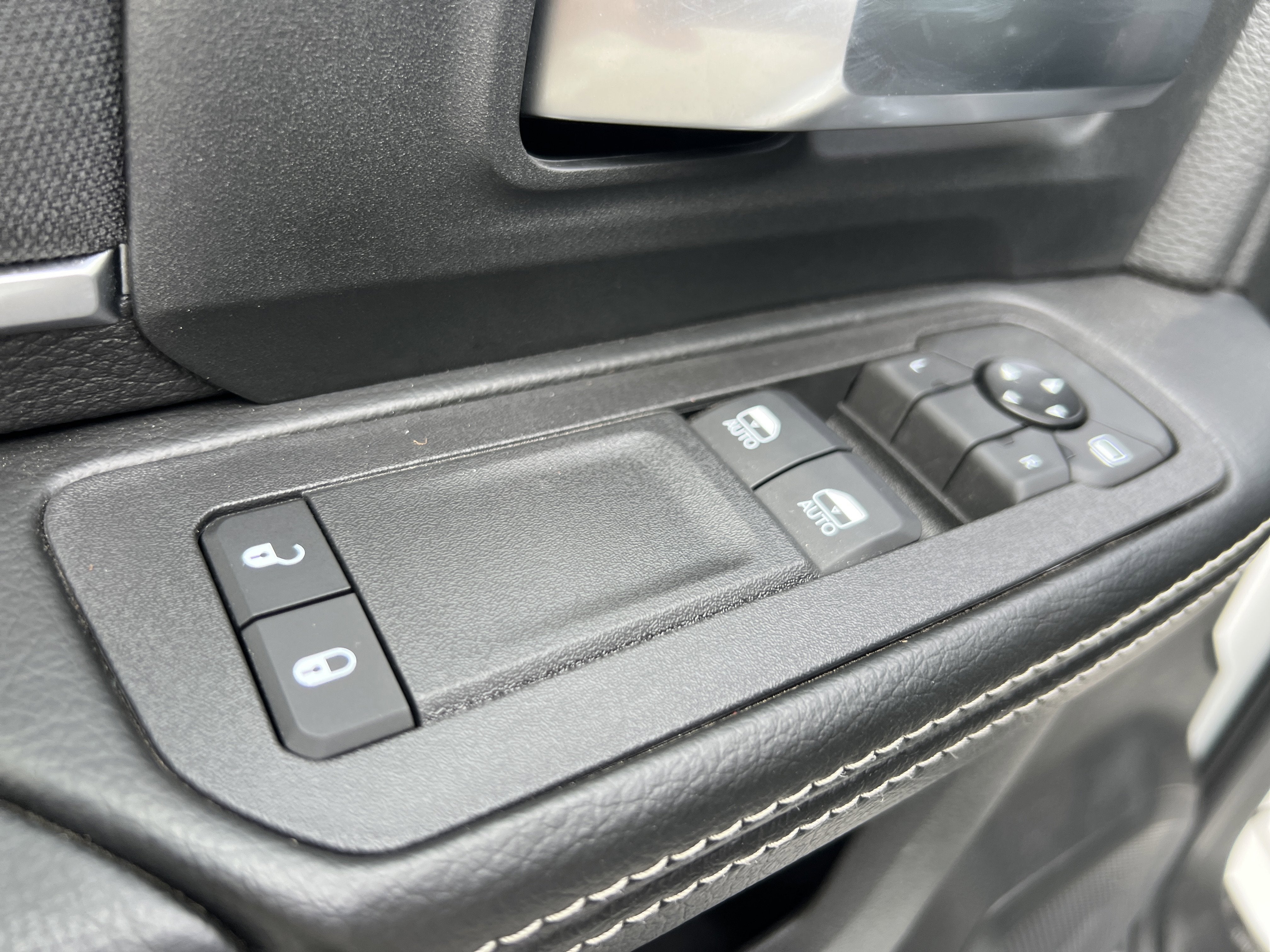 2025 RAM 5500 Chassis Cab Big Horn