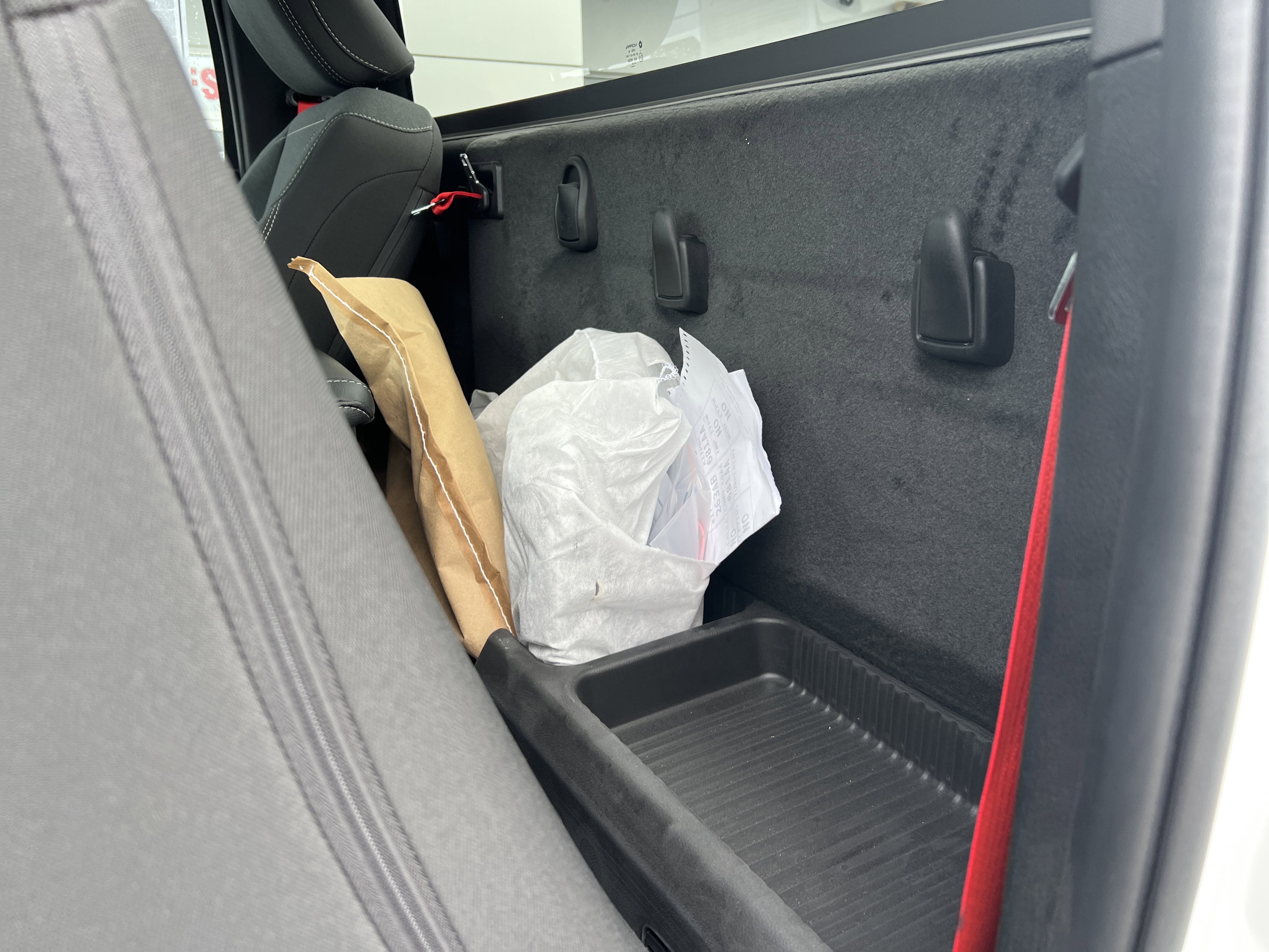 2025 RAM 5500 Chassis Cab Big Horn