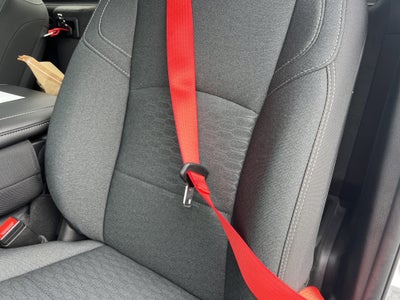 2025 RAM 5500 Chassis Cab Big Horn