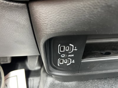 2025 RAM 5500 Chassis Cab Big Horn