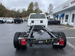 2025 RAM 5500 Chassis Cab Big Horn