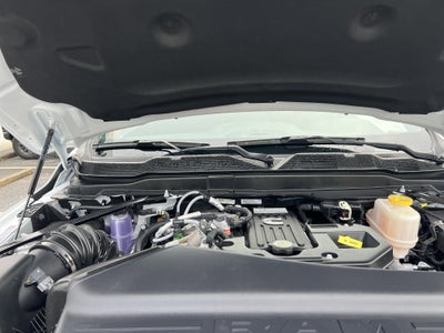 2025 RAM 5500 Chassis Cab Big Horn