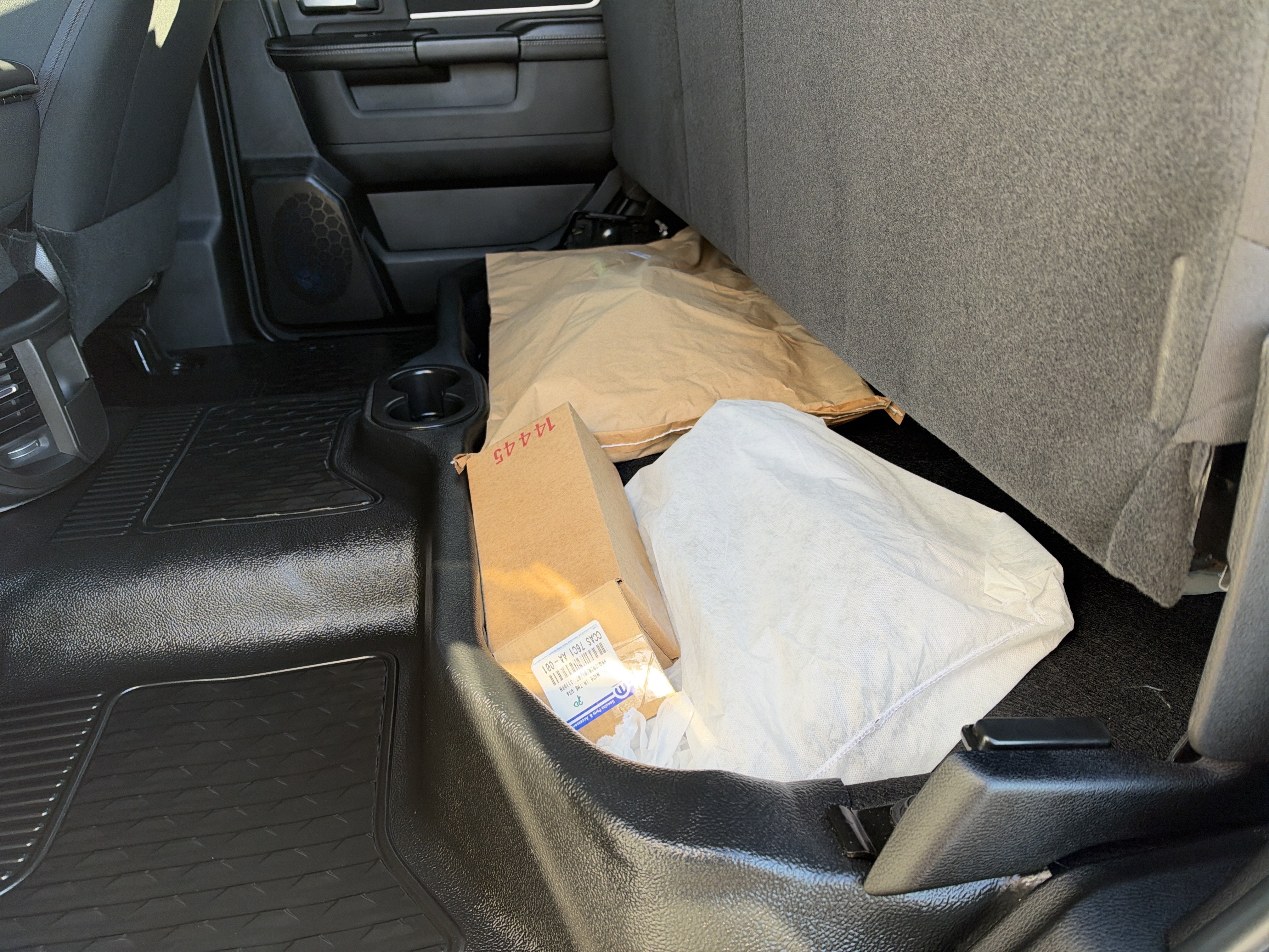 2025 RAM 5500 Chassis Cab Big Horn