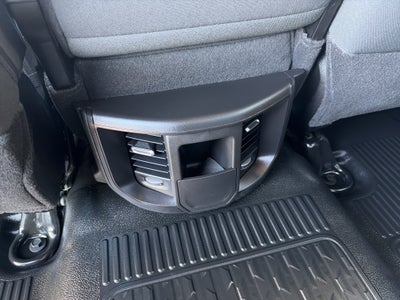 2025 RAM 5500 Chassis Cab Big Horn