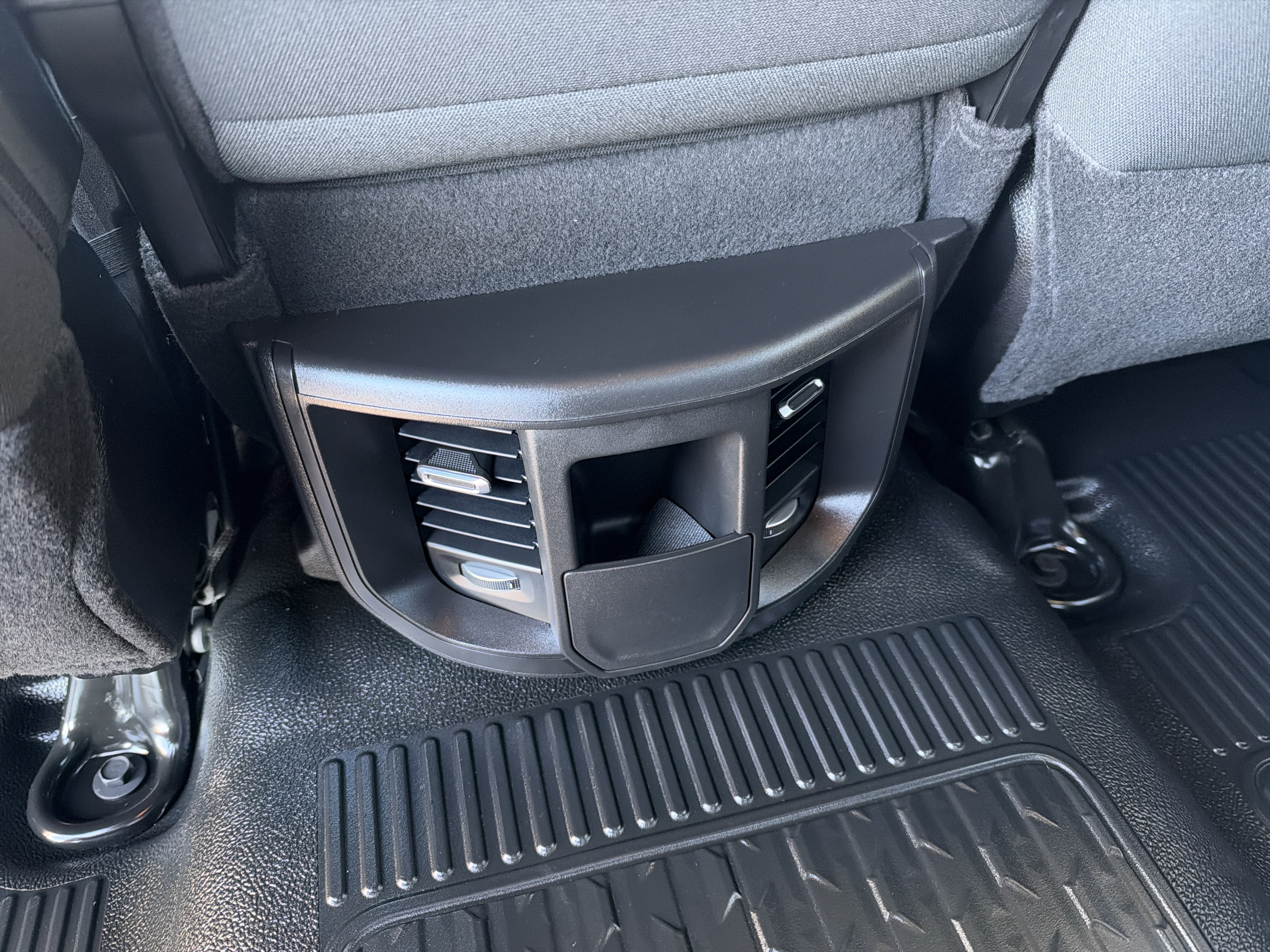 2025 RAM 5500 Chassis Cab Big Horn
